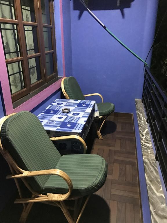Leisure Cottages Baga Exterior photo