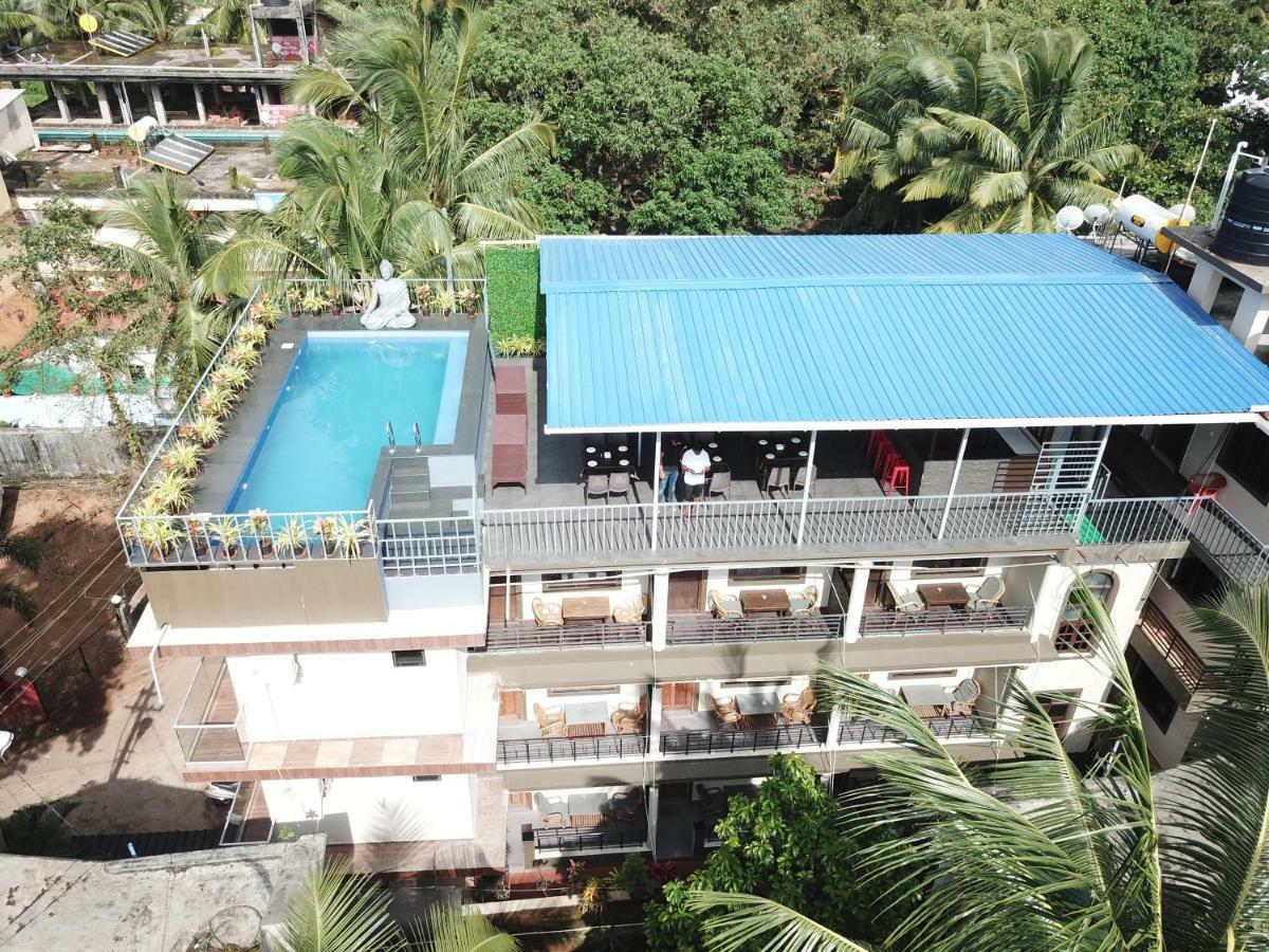 Leisure Cottages Baga Exterior photo